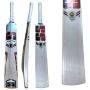 SS Rinku Singh Kashmir Willow Cricket Bat (Standard Size Short Handle)