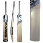 New Balance DC 200i Kashmir Willow Cricket Bat 