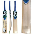SG Strokewell Xtreme Kashmir Willow Cricket Bat (Standard Size Short Handle)
