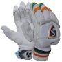SG Test India Batting Gloves
