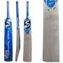 SG HP Plus Kashmir Willow Cricket Bat (Standard Size Short Handle)