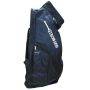 Gray Nicolls GN9 Duffle International Wheelie Kit Bag Navy Teal Color