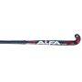 ALFA Cyrano Painted Wooden Field Hockey Sticks