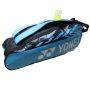 Yonex ACE1-Q014-2326-T02-S Badminton Kit Bag Sea Blue White Color