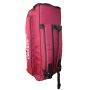 Thrax Max Super Duffle Cricket Kit Bag mehron color