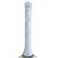 SG Players Xtreme English Willow Cricket Bat (Standard Size Short Handle)