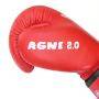Invincible Agni 2.0 Amateur Competition Boxing Gloves