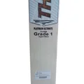 Thrax Platinum Ultimate Players Grade A English Willow Cricket Bat (Standard Size Short Handle)