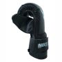 Invincible Cardio Fitness Bag Boxing Gloves 