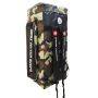 SS Classic Camo Duffle Cricket Kit Bag Green Color