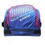 SS Force Duffle Cricket Kit Bag (Wheel)