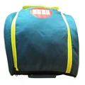  SS Mass Duffle Large With Wheel Kit Bag 