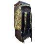 SS Vintage 1.0 Army Colour Cricket Kit Bag