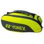 Yonex PC3-Q014-22826T-SR Badminton Kit Bag Blue yellow Green Color