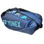 Yonex PC3-Q014-22926T-SR Badminton Kit Bag Blue Color