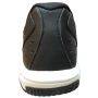 Asics Gel Rocket 11 Badminton Shoes Black and Pure Gold Color
