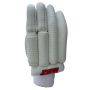 MRF Genius Grand Cricket Batting Gloves White