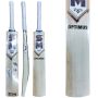 SM Optimus English Willow Cricket Bat Standard Size