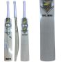 SM Royal Crown English Willow Cricket Bat 