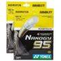 Yonex nanogy 95 Badminton Racket String Set of 2