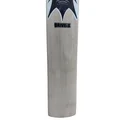 SM Drive X Kashmir Willow Cricket Bat (Standard Size Short Handle)