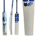 SS Sky Flicker English Willow Cricket Bat (Standard Size Short Handle)