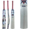 SM Collide Kashmir Willow Cricket Bat Standard Size