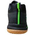 Nivia Powerstrike 4.0 Badminton Shoes Black