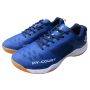 Nivia Hy Court 2.1 Badminton Shoes Navy Blue Color