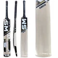 SM Blaster T20 Kashmir Willow Cricket Bat (Standard Size Short Handle)