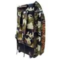 Thrax Extreme Duffle with Wheels Cricket Kit Bag