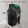 Thrax Game Changer Cricket Kit Bag