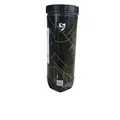 SG Club lite Cricket Balls  set of 2 Canes Yellow Colour 