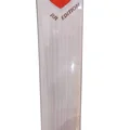 SG RR Edition English Willow Cricket Bat (Standard Size Short Handle)