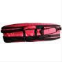 YONEX SUNR 1835 Thermal Badminton Kit Bag Red and Black