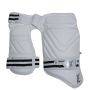 Thrax Protector Max Cricket Thigh Pads White