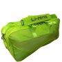 Lining ABDL076 Badminton Racket Bag Neon Green