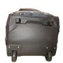SS Super Select Duffle Cricket Kit Bag Black and Golden