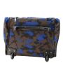 BDM Player Duffle Wheelie Cricket Kit Bag