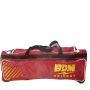 BDM Cricket Sports Kit Bag (Wheeler)