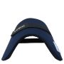Thrax Test Chest Guard Blue Colour