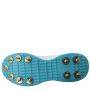 Gowin Tyro Spike Cricket shoes White Island Blue 