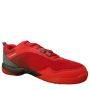 Yonex Velo 100 i Badminton Shoes Red Velvet and Night Shadow
