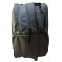 YONEX SSS-3D-Q014-2231W-S Badminton Kit Bag - (Plum Kitten - Sweet Pea)