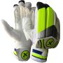 Thrax Club Cricket Batting Gloves -Boys Size