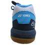 Yonex Power Cushion 65 Z Men Badminton Shoes White Ocean Blue