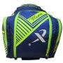 Thrax sturdy duffle wheels cricket kit bag