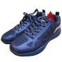 Li-Ning Ultra Fly Badminton Shoes Navy