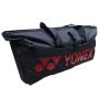 Yonex SS1-3D-Q014-2231R-T03-S Badminton Kit Bag Black Warm Red