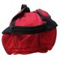 Yonex SSS-3D-Q014-2226-BT6-S Badminton Kit Bag Scarlet Smile Black 